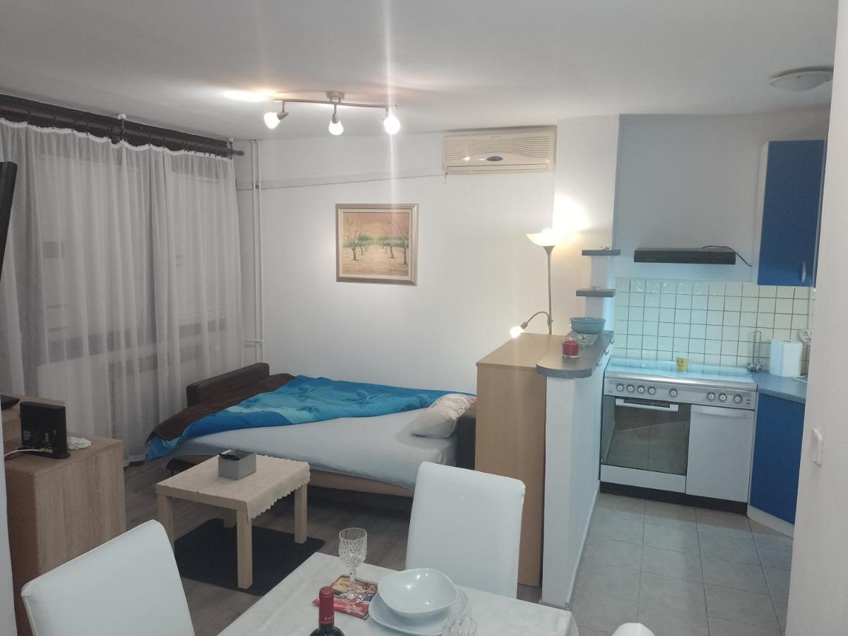Apartman Ciblja Apartment เวลิคาโกริตซา ภายนอก รูปภาพ