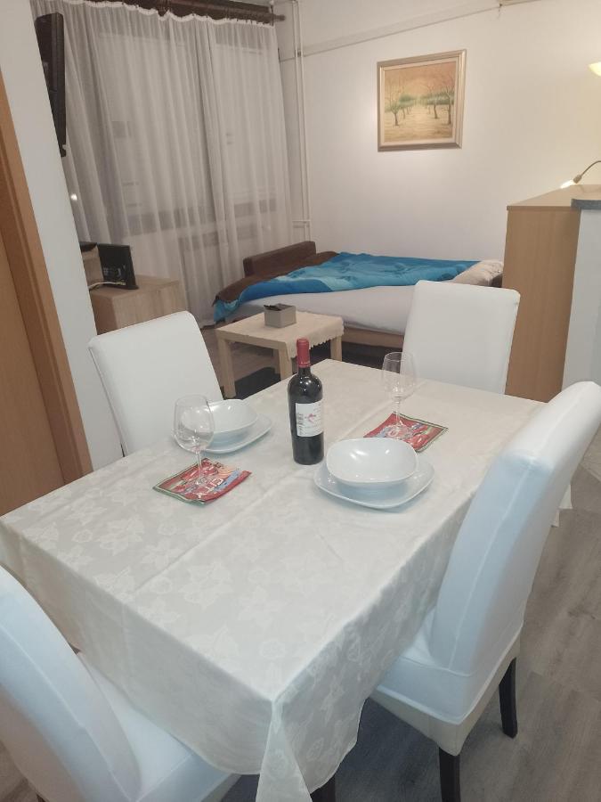 Apartman Ciblja Apartment เวลิคาโกริตซา ภายนอก รูปภาพ