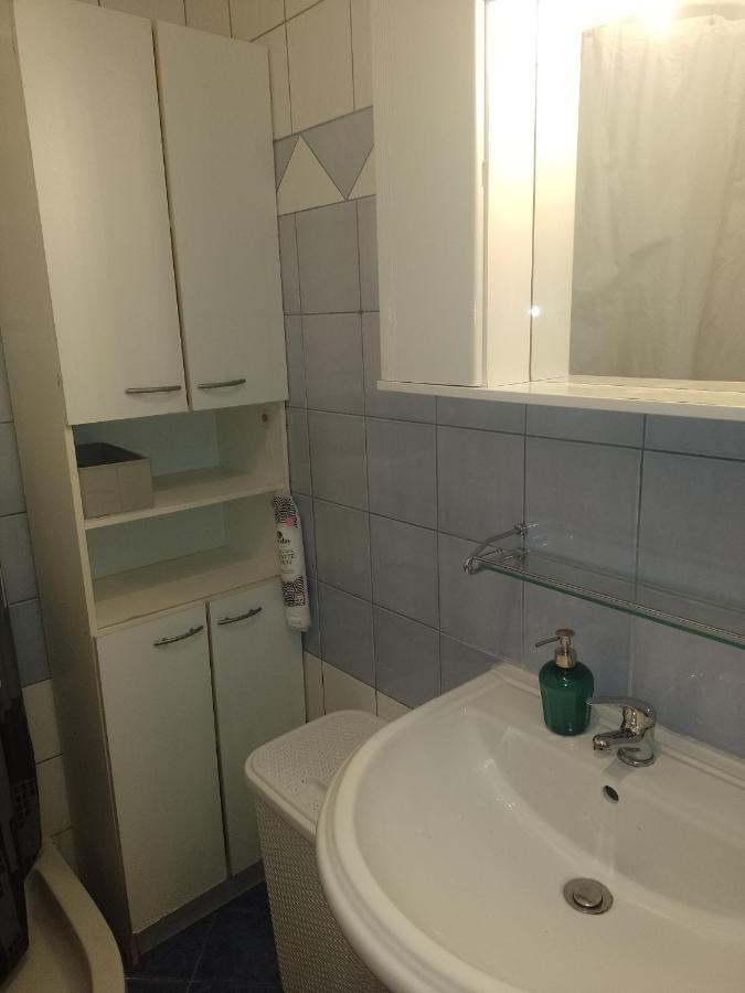 Apartman Ciblja Apartment เวลิคาโกริตซา ภายนอก รูปภาพ