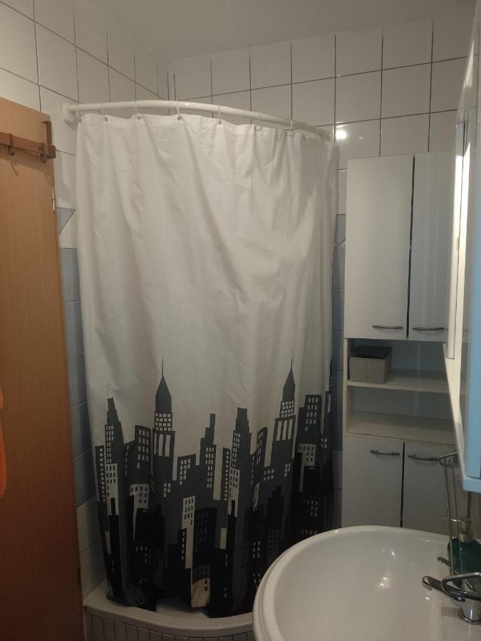 Apartman Ciblja Apartment เวลิคาโกริตซา ภายนอก รูปภาพ